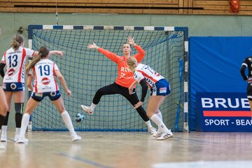 Bild 151 - wCJ SV Henstedt Ulzburg - SG HH-Nord : Ergebnis: 24:24
